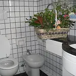 Vakantiehuis Il Borraccio - Azalea And Begonia