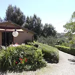 Il Borraccio - Azalea And Begonia Vakantiehuis Tavarnelle Val di Pesa