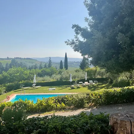 Casa Vacanza Il Borraccio Holiday home