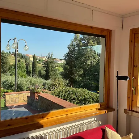 Holiday home Casa Vacanza Il Borraccio