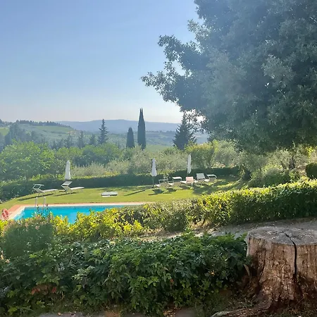 Casa Vacanza Il Borraccio Holiday home *