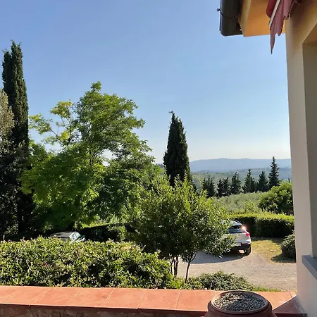 Casa Vacanza Il Borraccio Holiday home