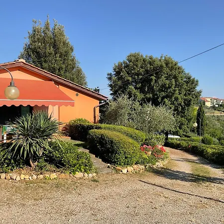 Casa Vacanza Il Borraccio