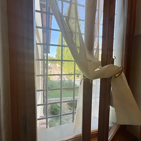 Casa Vacanza Il Borraccio
