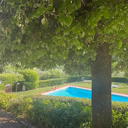 Casa Vacanza Il Borraccio Holiday home