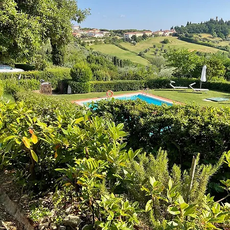 Casa Vacanza Il Borraccio
