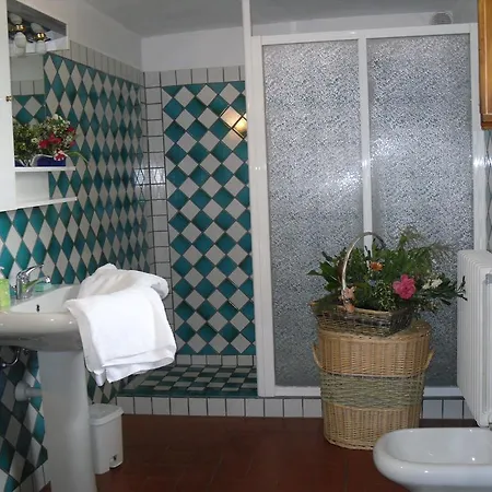 Casa Vacanza Il Borraccio