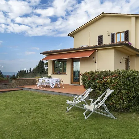 Casa Vacanza Il Borraccio Holiday home *