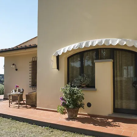 Holiday home Casa Vacanza Il Borraccio Tavarnelle Val di Pesa