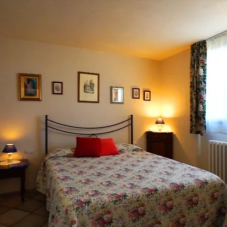 Casa Vacanza Il Borraccio Holiday home *