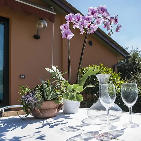 Casa Vacanza Il Borraccio Holiday home *
