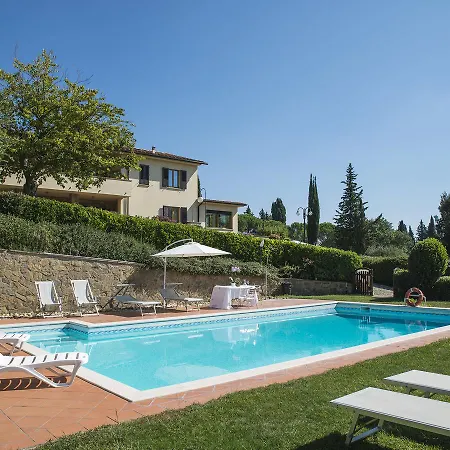 Casa Vacanza Il Borraccio
