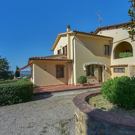 Holiday home Casa Vacanza Il Borraccio *