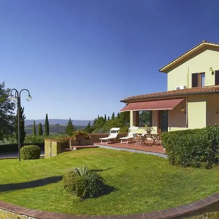 Casa Vacanza Il Borraccio *