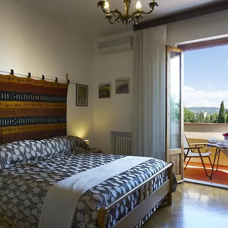 Holiday home Casa Vacanza Il Borraccio Tavarnelle Val di Pesa