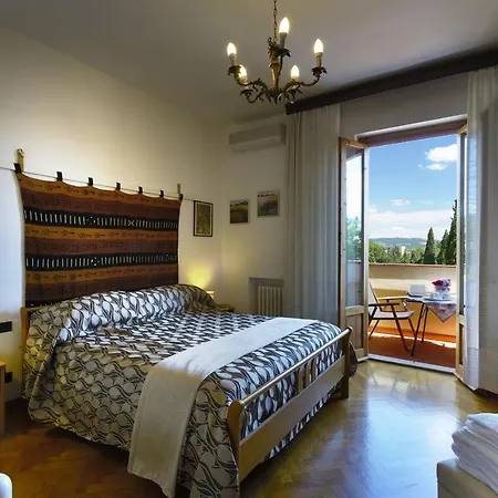 Holiday home Casa Vacanza Il Borraccio Tavarnelle Val di Pesa