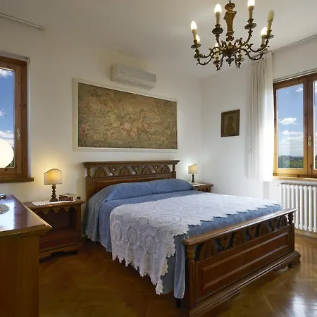Casa Vacanza Il Borraccio Holiday home