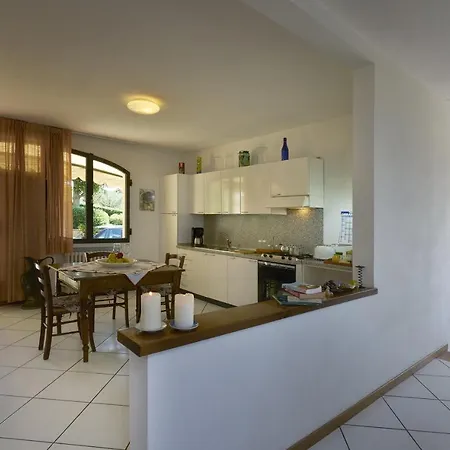 Casa Vacanza Il Borraccio Holiday home Tavarnelle Val di Pesa