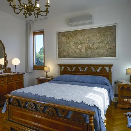 Holiday home Casa Vacanza Il Borraccio *