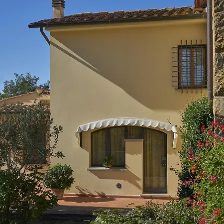 Holiday home Casa Vacanza Il Borraccio *