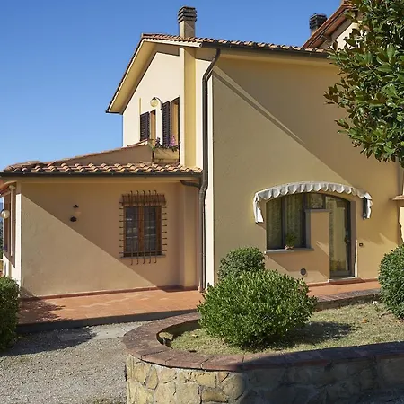 Casa Vacanza Il Borraccio Holiday home *