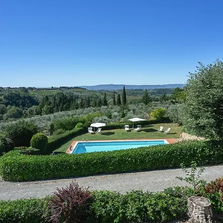 Holiday home Casa Vacanza Il Borraccio