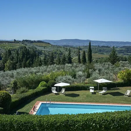 Casa Vacanza Il Borraccio Holiday home