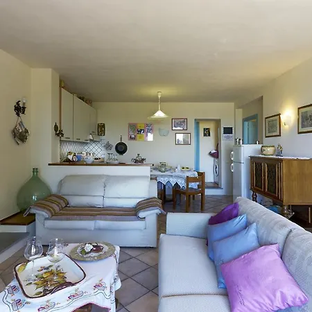 Casa Vacanza Il Borraccio *