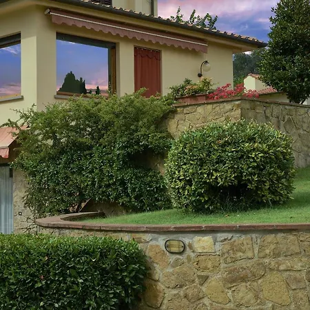 Casa Vacanza Il Borraccio