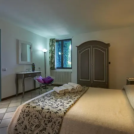 Casa Vacanza Il Borraccio * Tavarnelle Val di Pesa