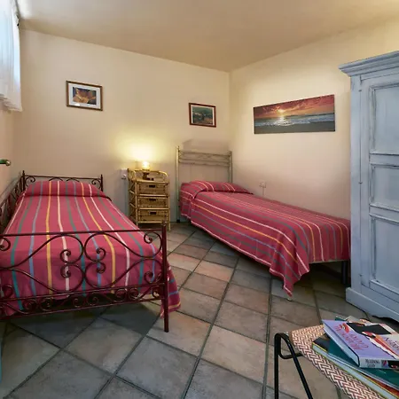 Casa Vacanza Il Borraccio *