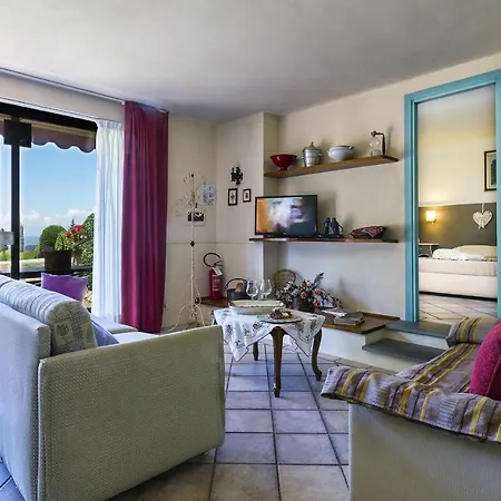 Casa Vacanza Il Borraccio Holiday home