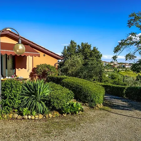 Casa Vacanza Il Borraccio Holiday home Tavarnelle Val di Pesa