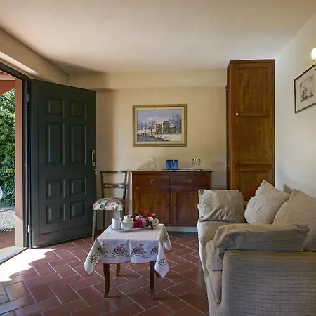 Holiday home Casa Vacanza Il Borraccio