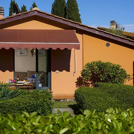 Casa Vacanza Il Borraccio Tavarnelle Val di Pesa