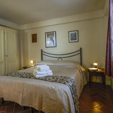 Casa Vacanza Il Borraccio Holiday home *