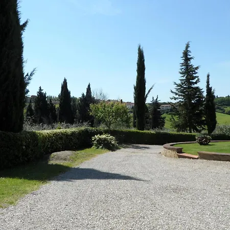 Casa Vacanza Il Borraccio *