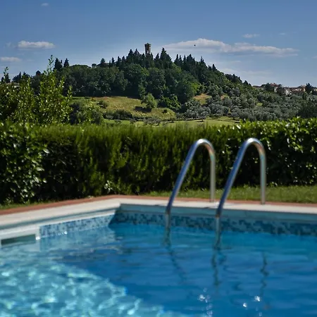 Holiday home Casa Vacanza Il Borraccio *