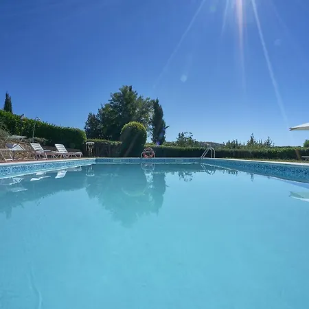 Casa Vacanza Il Borraccio * Tavarnelle Val di Pesa